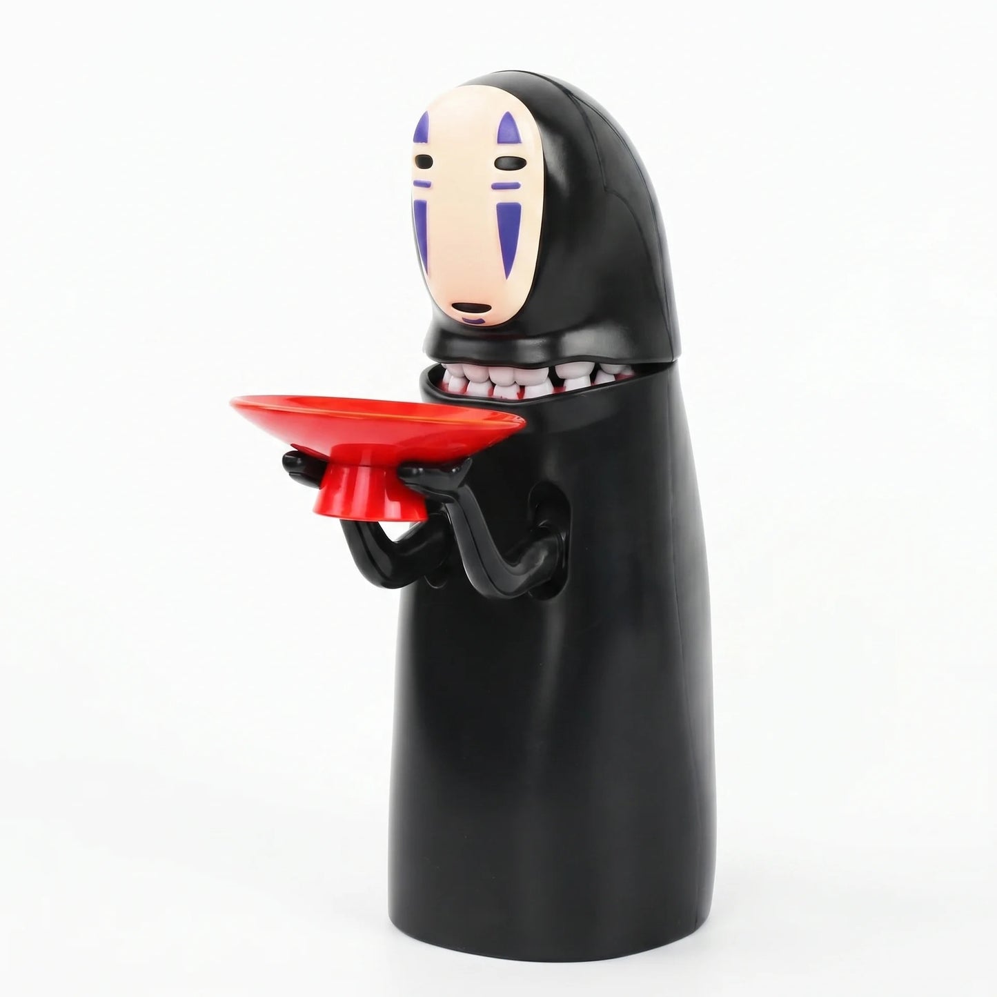 Spirited Saver™ — Personalised No-Face Coin Bank | Viral Spirit Piggy Bank Gift
